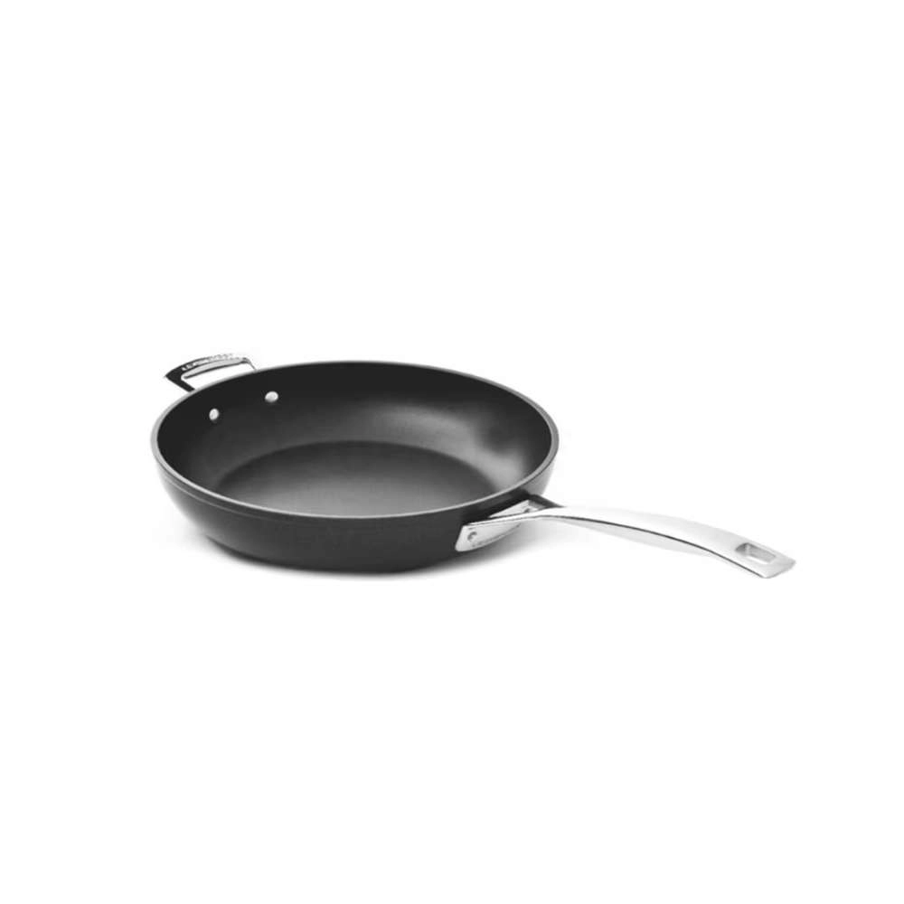 Frigideira Funda Com Alça Le Creuset Tns Pro New Gen 30 Cm