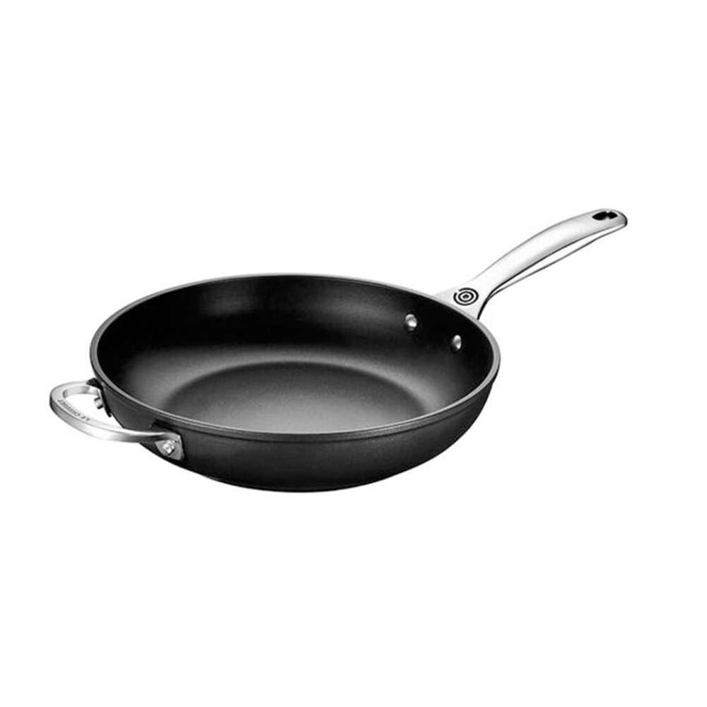 Frigideira Funda Com Alça Le Creuset Toughened Non-stick 28 Cm