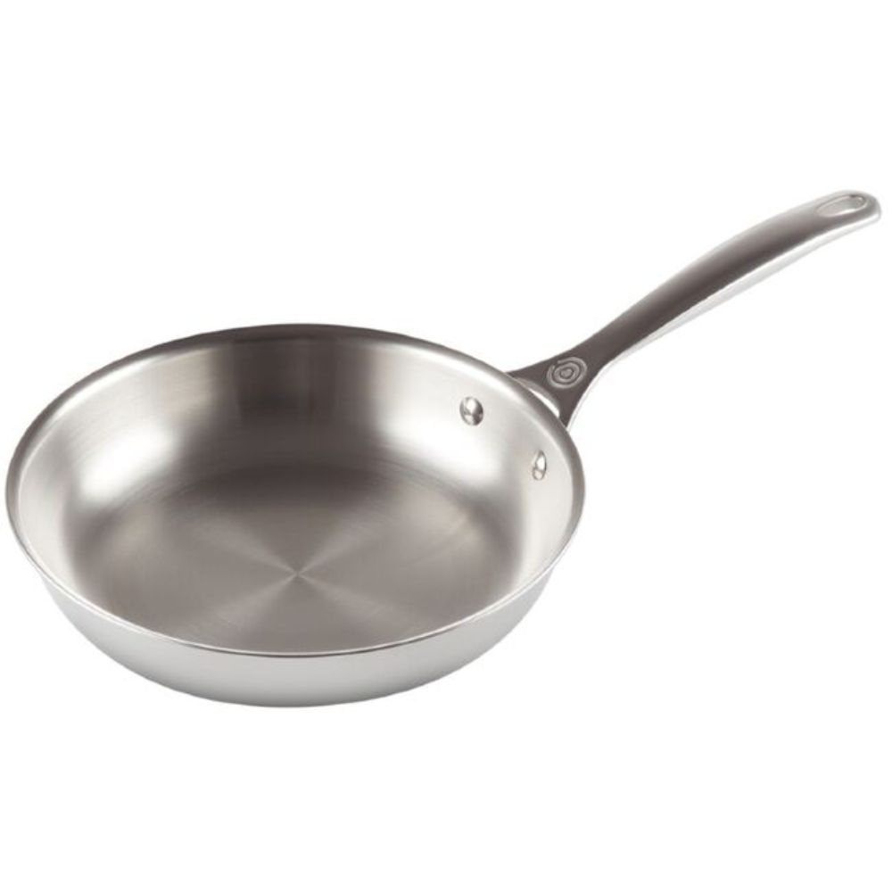 Frigideira Funda Le Creuset Signature 24 Cm