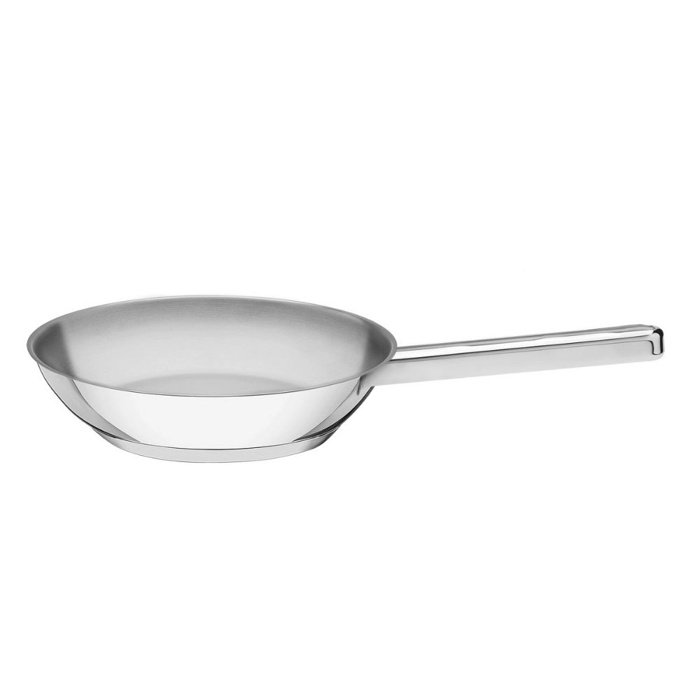 Frigideira Fundo Triplo Tramontina Allegra 24 Cm Frigideira Fundo Triplo Tramontina Allegra 24 Cm