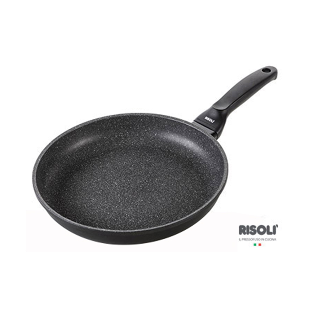 Frigideira Granito Gran Gourmet Risolí 28 Cm Frigideira Granito Gran Gourmet Risolí 28 Cm