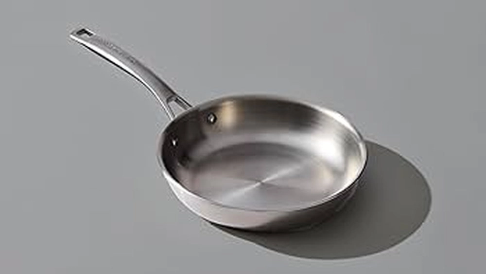 Frigideira Rasa Le Creuset Signature 28 Cm Frigideira Rasa Le Creuset Signature 28 Cm