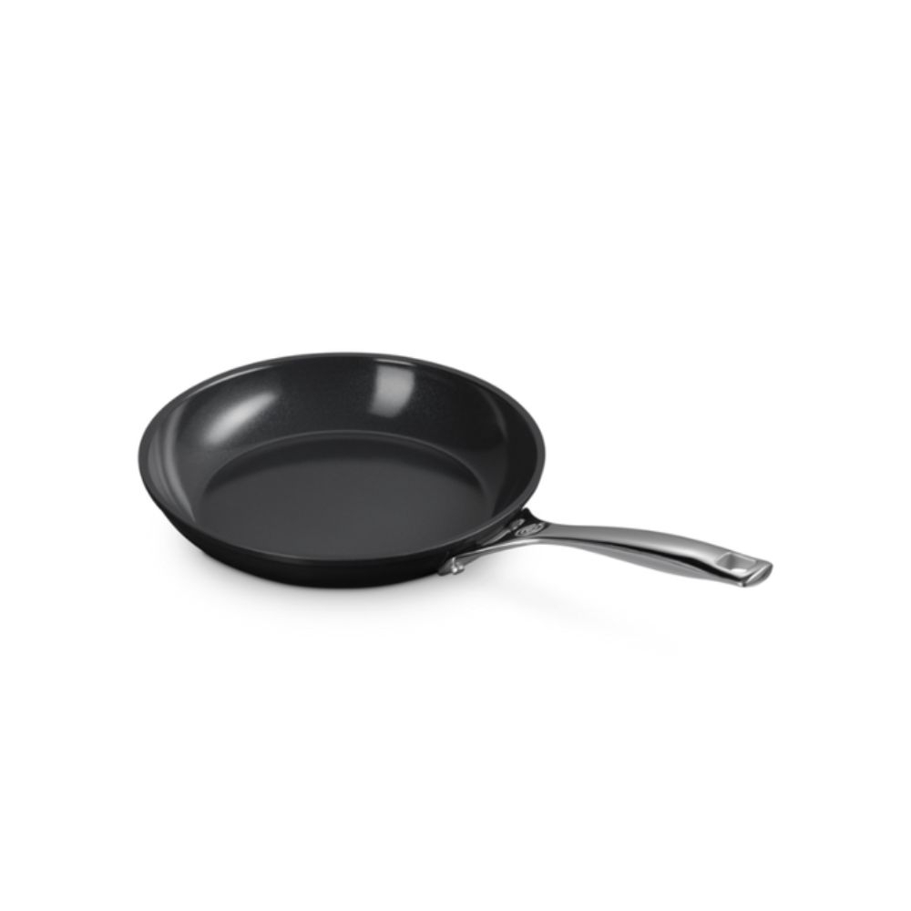 Frigideira Rasa Non-stick Ceramic Essentia 26 Cm Frigideira Rasa Non-stick Ceramic Essentia 26 Cm