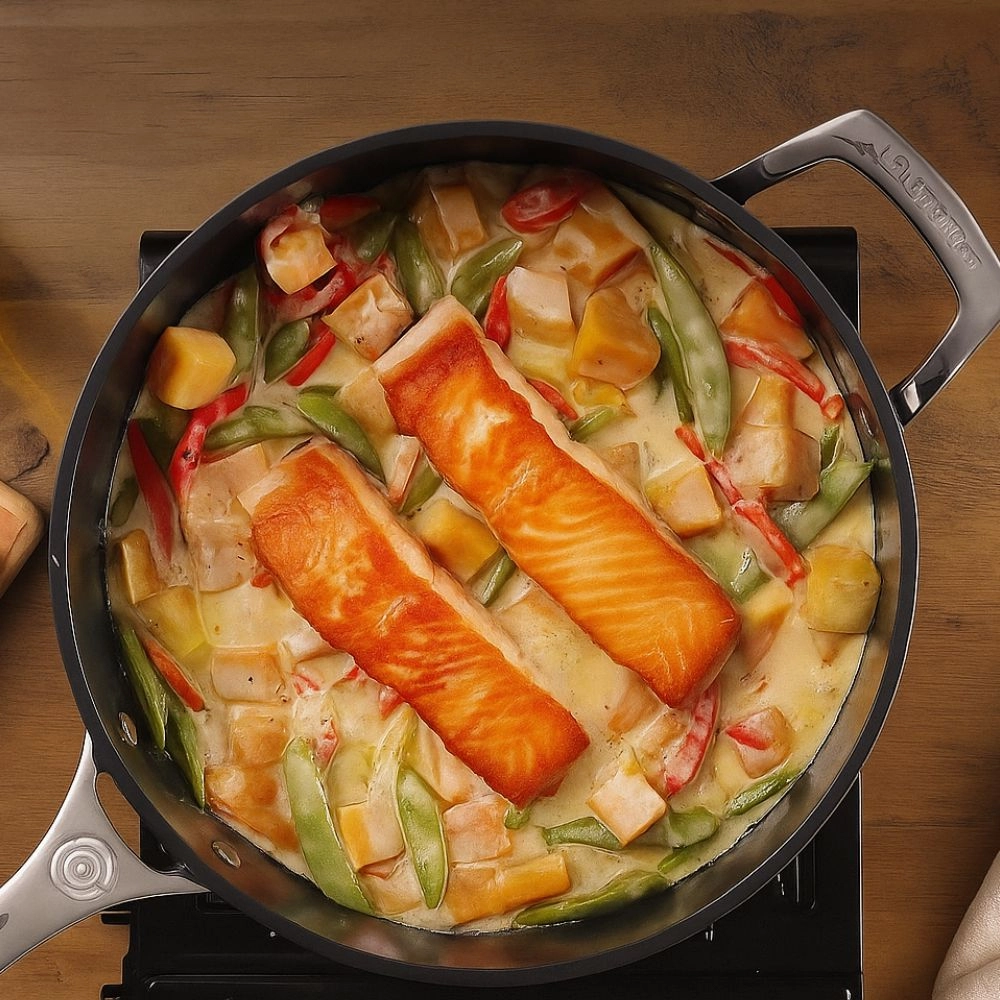 Frigideira Rasa Non-stick Ceramic Essentia Frigideira Rasa Non-stick Ceramic Essentia