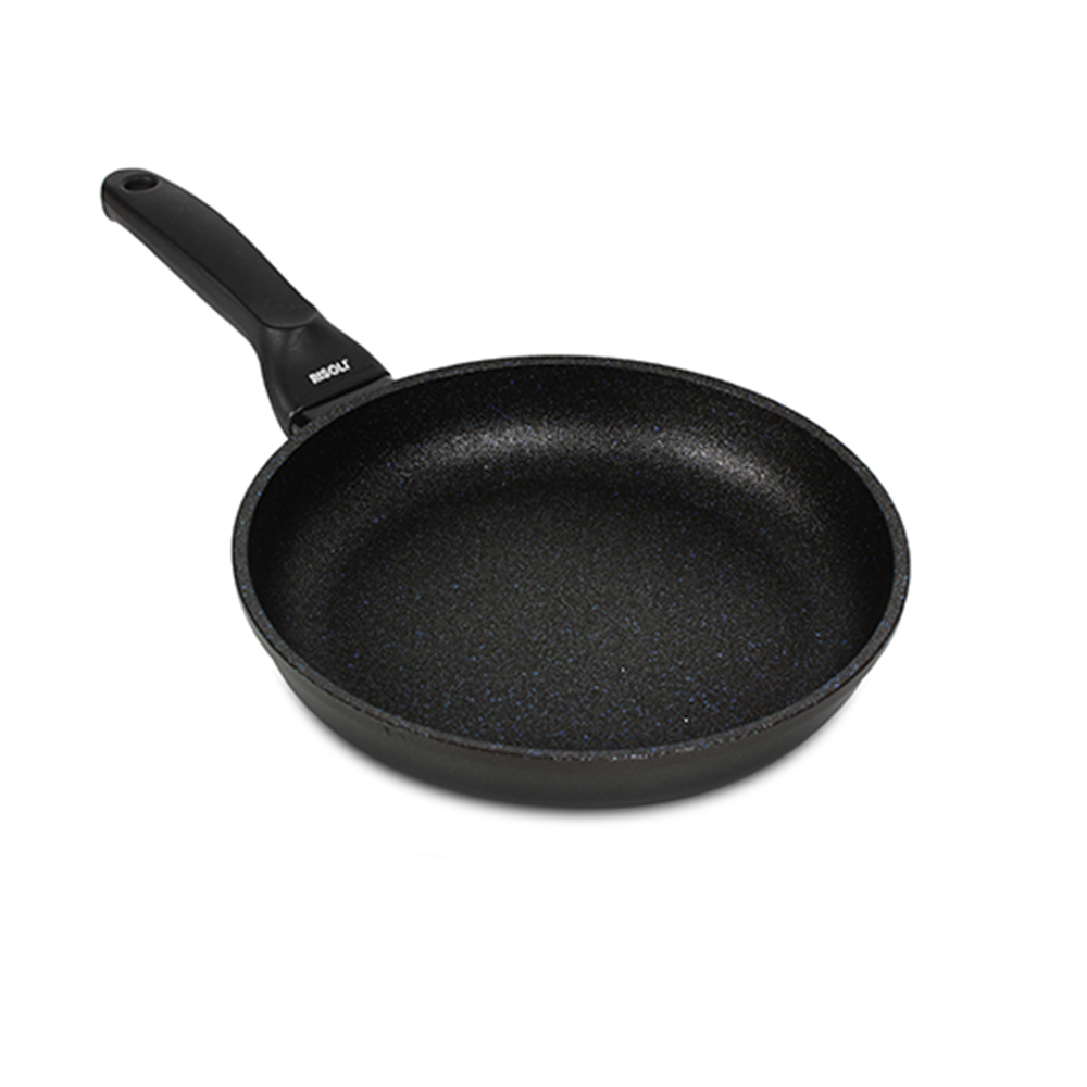Frigideira Risolí Black Plus 28 Cm Frigideira Risolí Black Plus 28 Cm