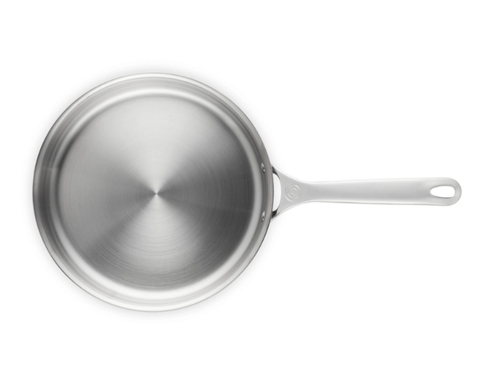 Frigideira Saute Le Creuset Signature 24 Cm Frigideira Saute Le Creuset Signature 24 Cm