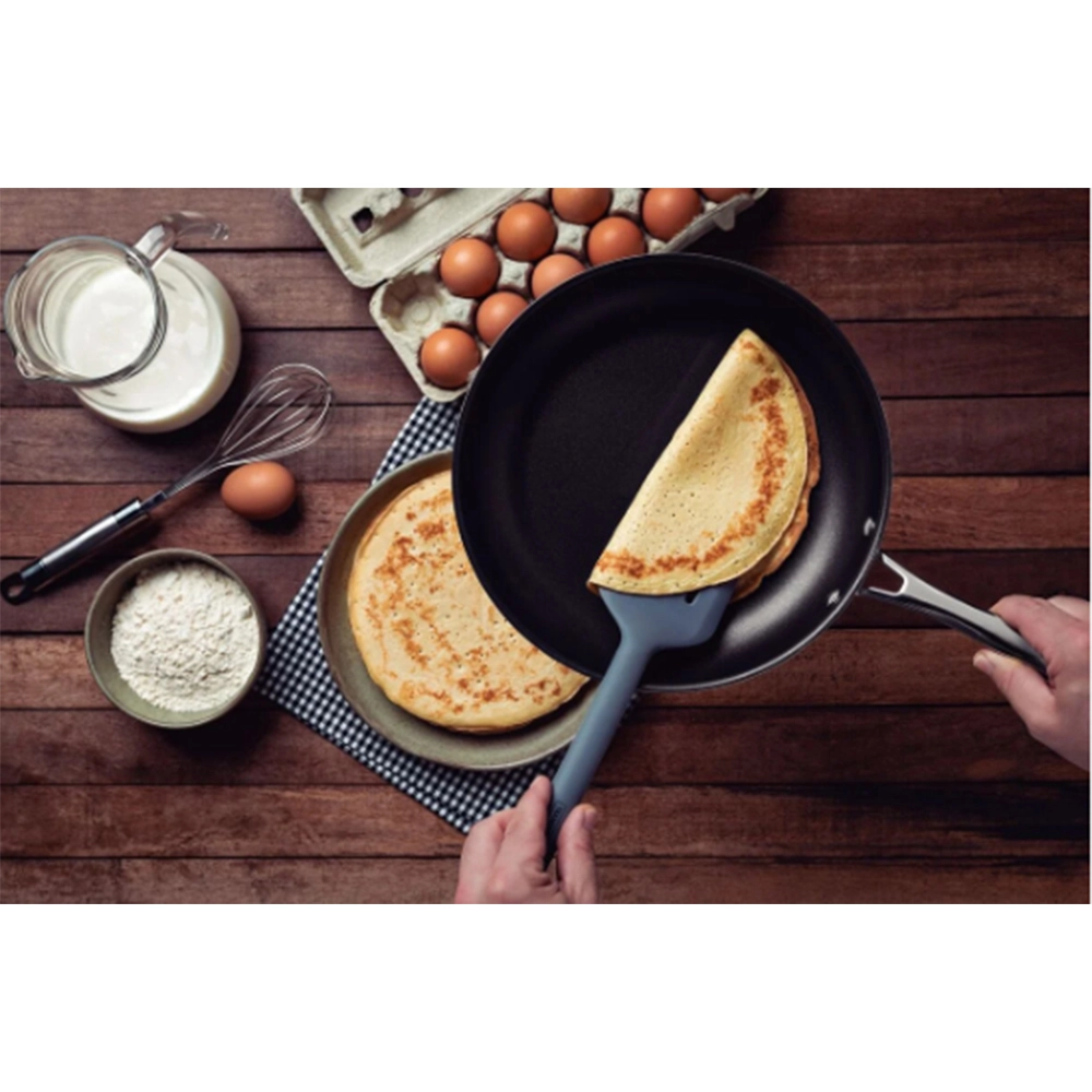 Frigideira Tramontina Grano Corpo Triplo Cerâmico 26 Cm Frigideira Tramontina Grano Corpo Triplo Cerâmico 26 Cm