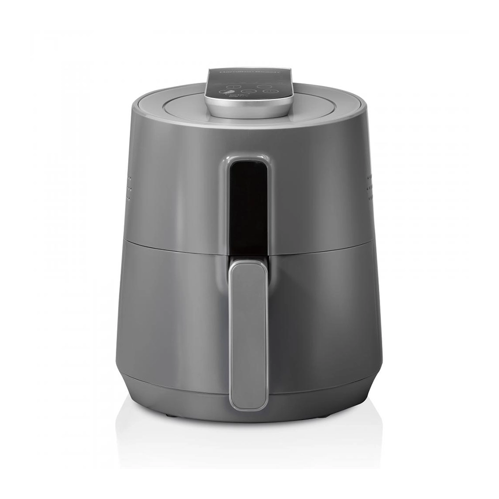 Fritadeira Air Fryer Hamilton Beach 3,5 Litros Fritadeira Air Fryer Hamilton Beach 3,5 Litros