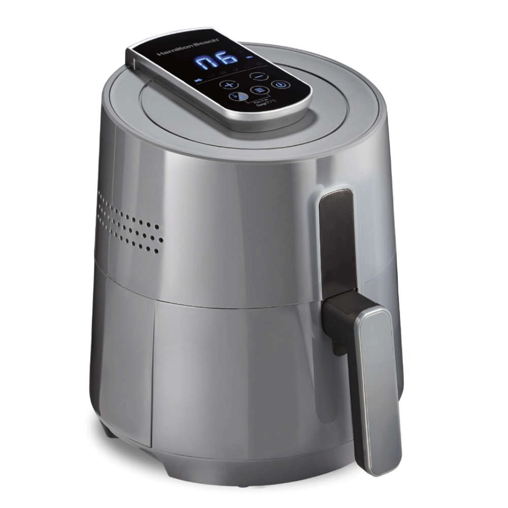 Fritadeira Air Fryer Hamilton Beach 3,5 Litros Fritadeira Air Fryer Hamilton Beach 3,5 Litros