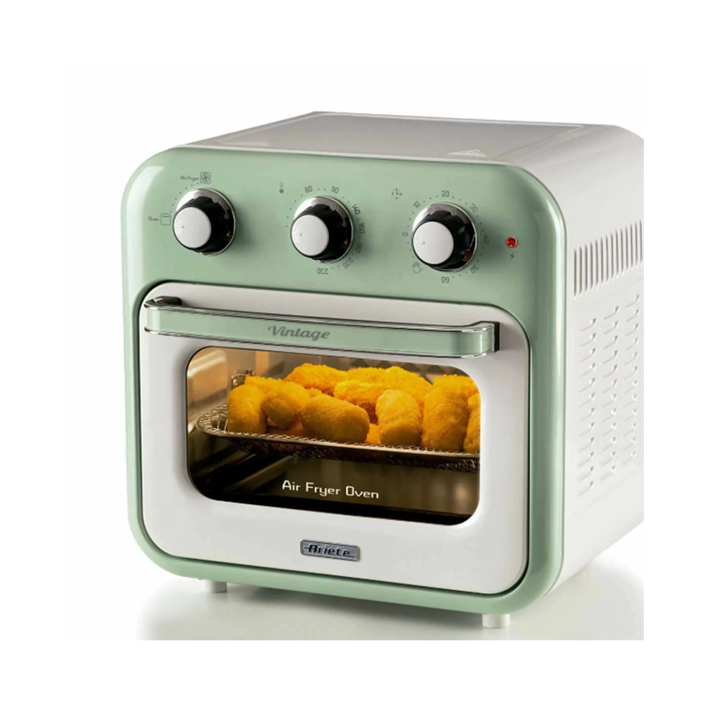 Fritadeira Air Fryer Oven Ariete Vintage