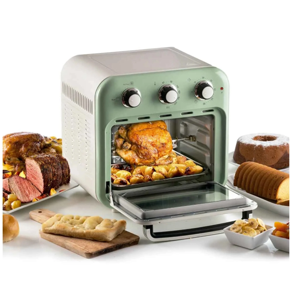 Fritadeira Air Fryer Oven Ariete Vintage