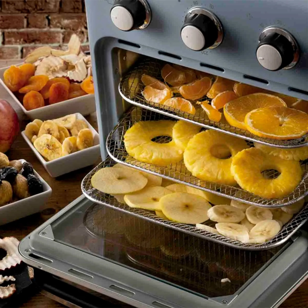 Fritadeira Air Fryer Oven Ariete Vintage