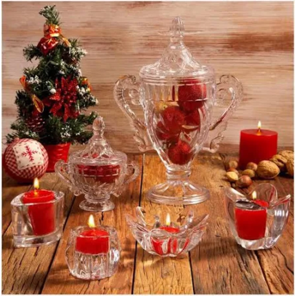 Porta Vela 7,5xcm Porta Vela 7,5xcm