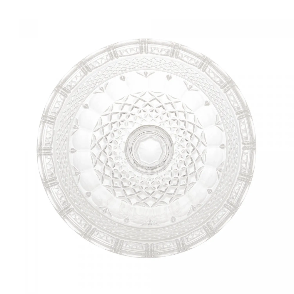 Fruteira de Cristal Diam Brandon 26cm