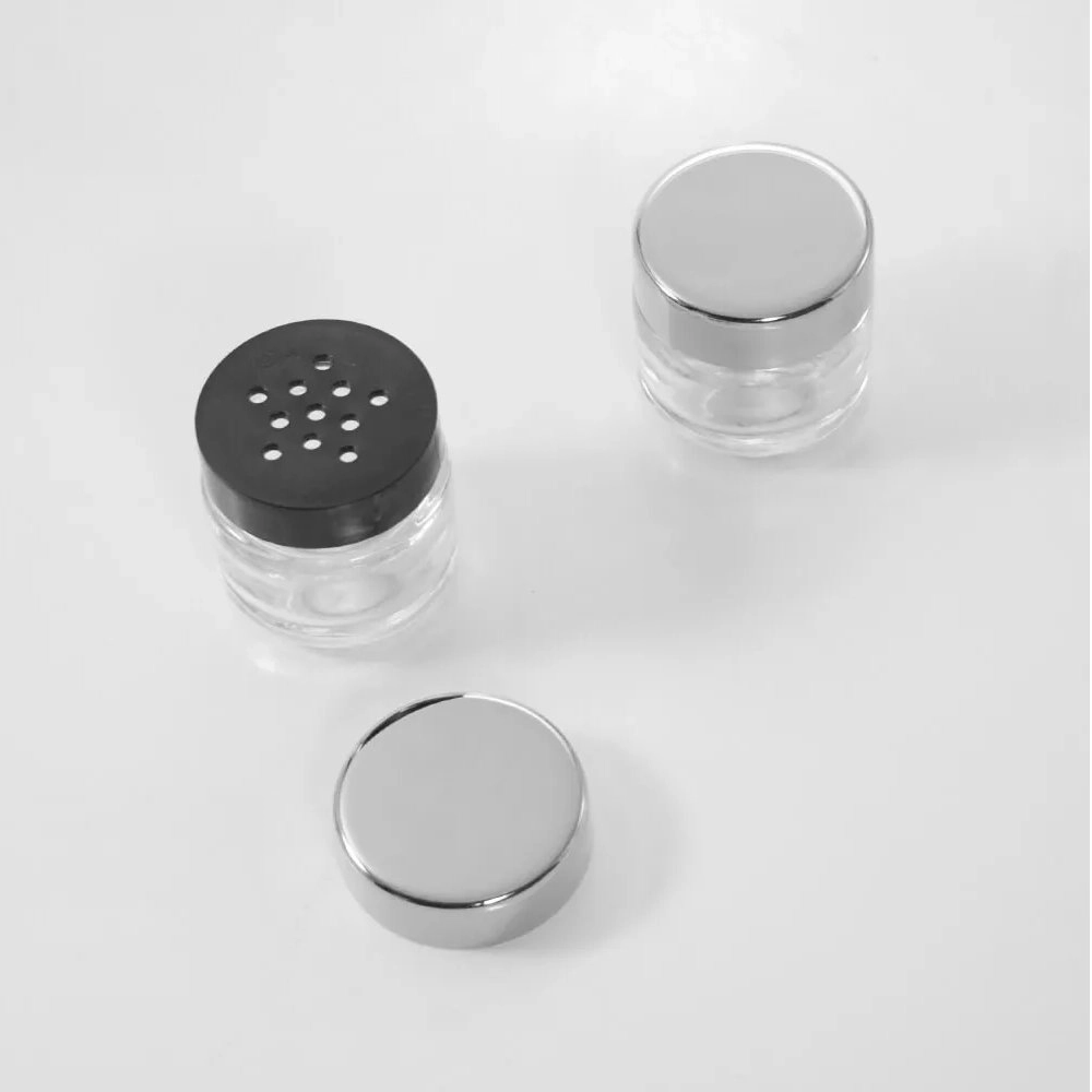 Galheteiro Giratorio Riva Bergamo Aco Inox