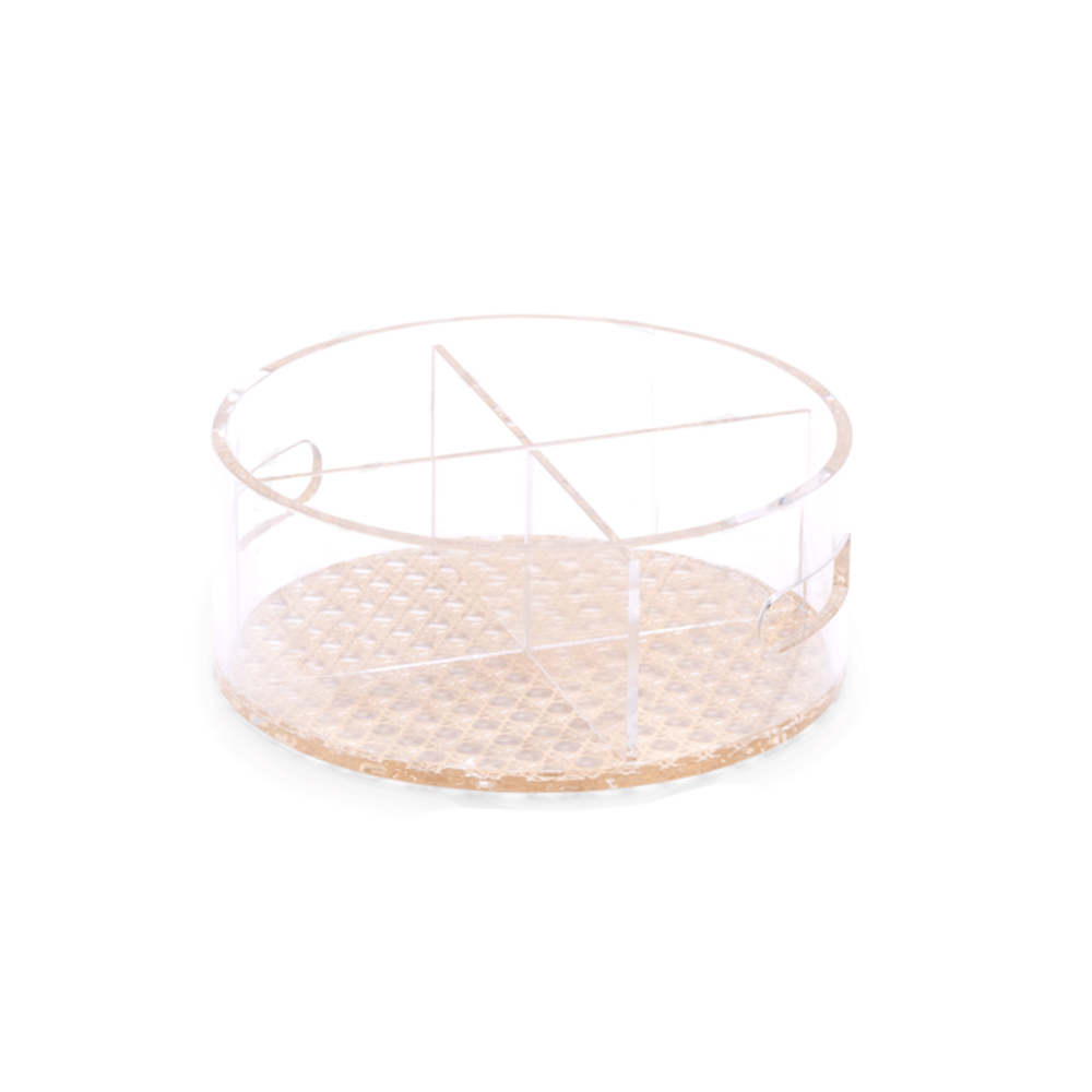 Galheteiro Redondo Onom Vienna 23 Cm