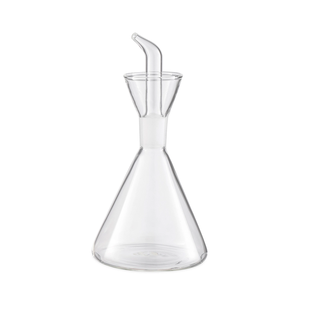 Galheteiro Triangular Oikos 250 Ml Galheteiro Triangular Oikos 250 Ml