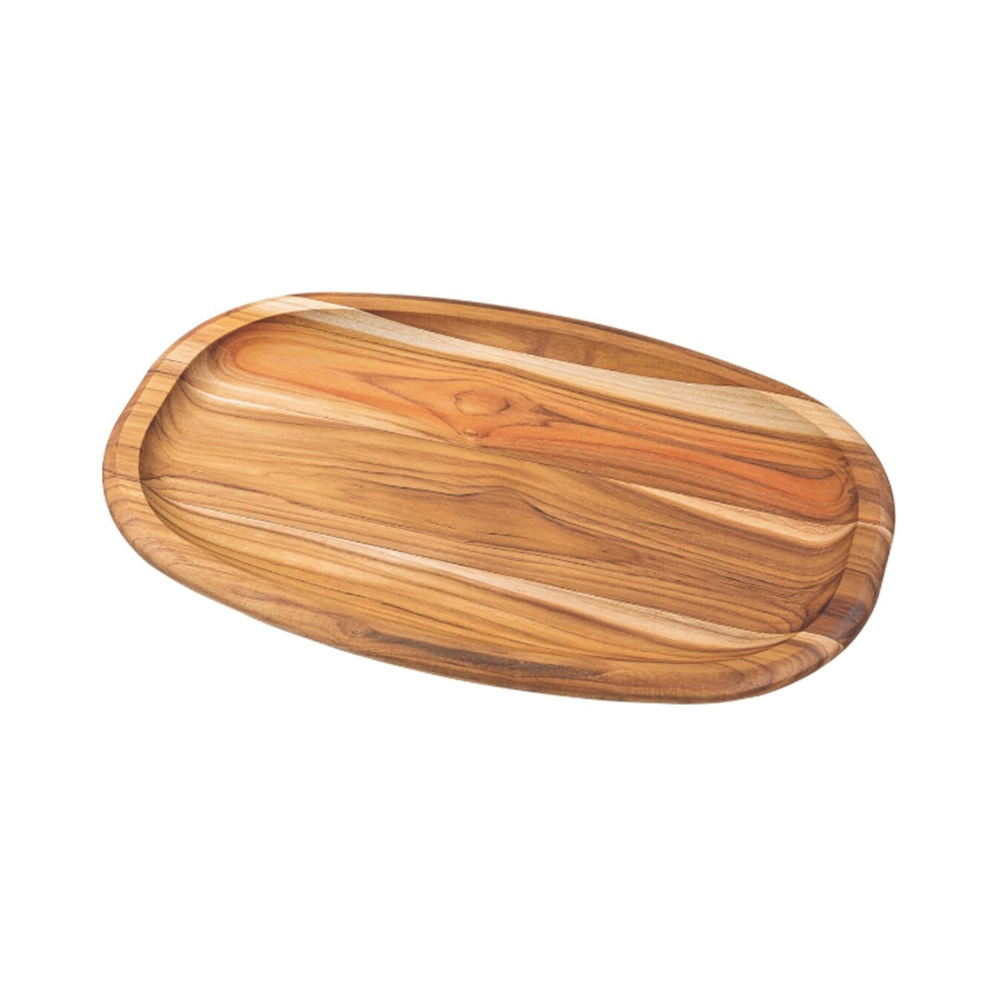 Gamela Rasa Tramontina Organic 1,5 X 31,5 X 47,5 Cm Gamela Rasa Tramontina Organic 1,5 X 31,5 X 47,5 Cm