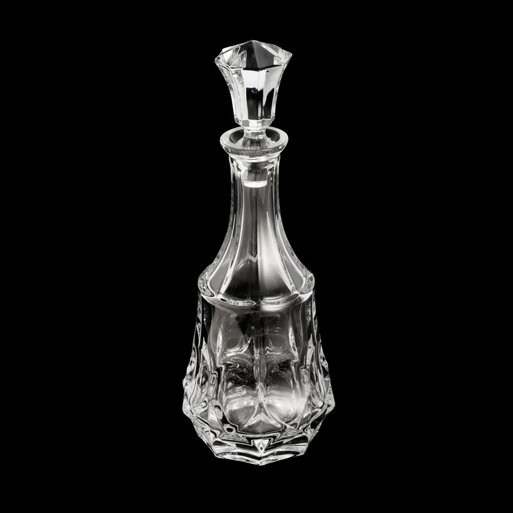 Garrafa Bohemia Soho 600 Ml Garrafa Bohemia Soho 600 Ml