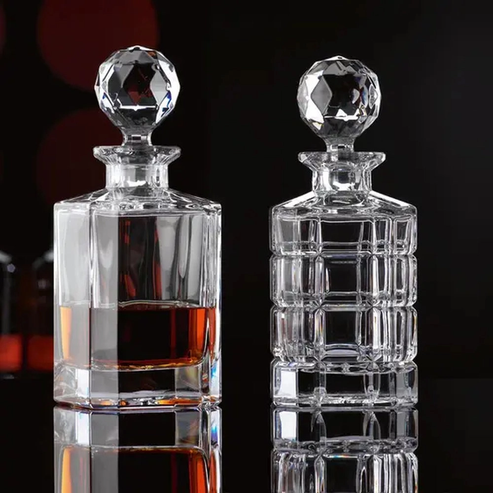 Garrafa Bohemia Times Square 710 Ml