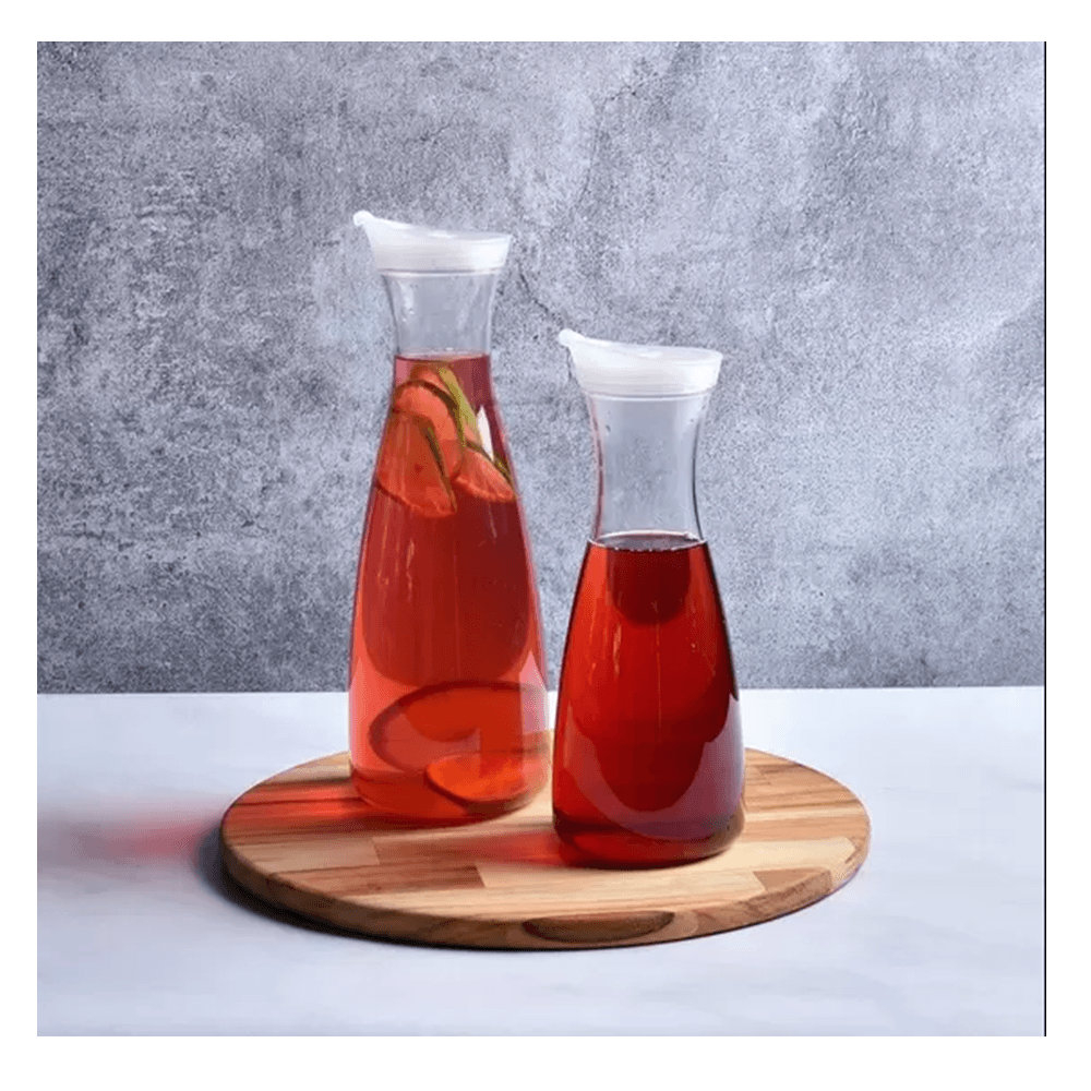 Garrafa Bono Home Transparente 1 Litro
