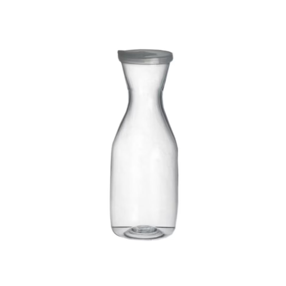 Garrafa Bono Home Transparente 1 Litro