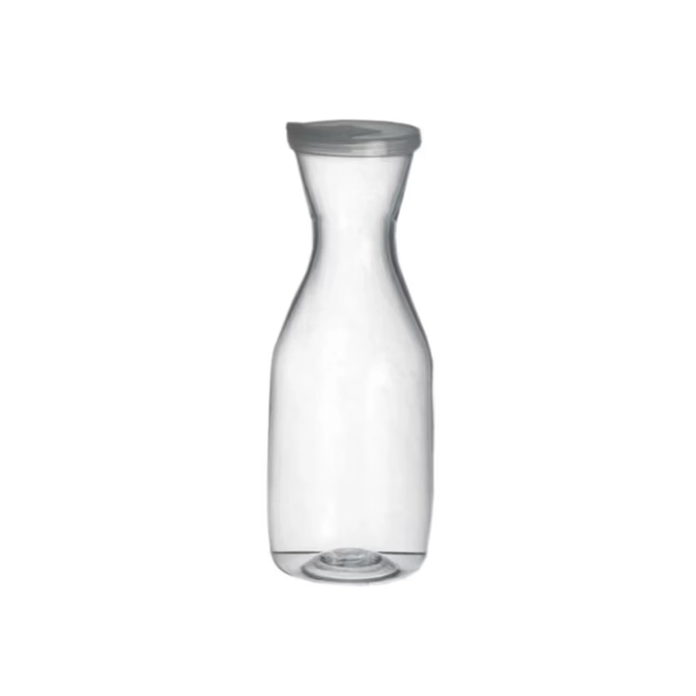 Garrafa Bono Home Transparente 1 Litro Garrafa Bono Home Transparente 1 Litro