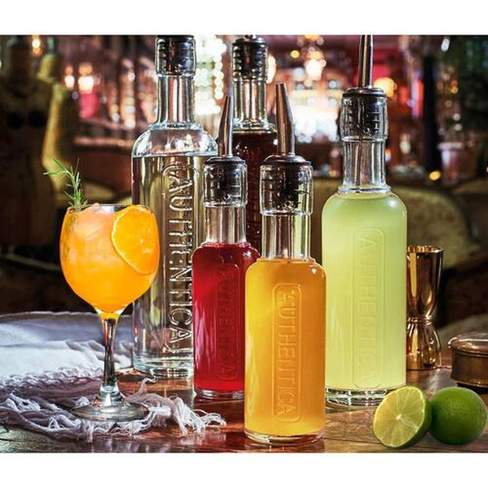 Garrafa Com Bico Luigi Bormioli Optima Authentica 250 Ml Garrafa Com Bico Luigi Bormioli Optima Authentica 250 Ml