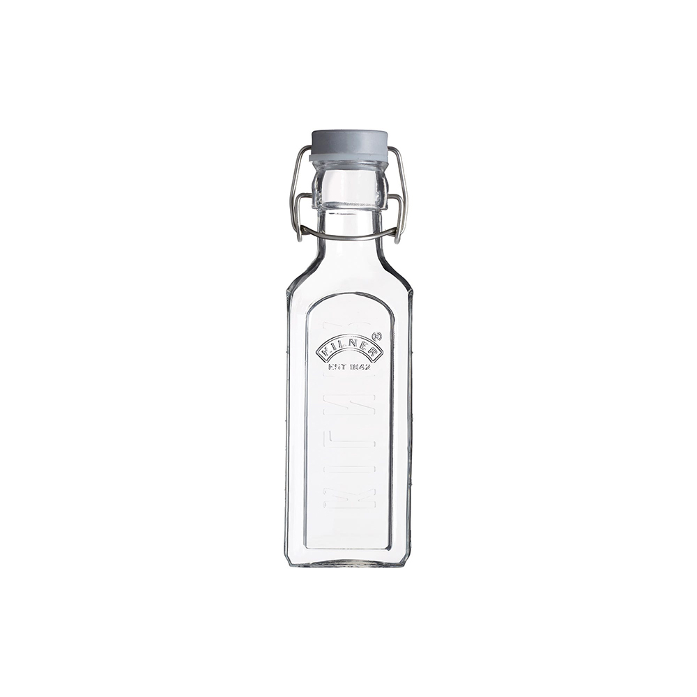 Garrafa Com Tampa Kilner Clip Top 300 Ml