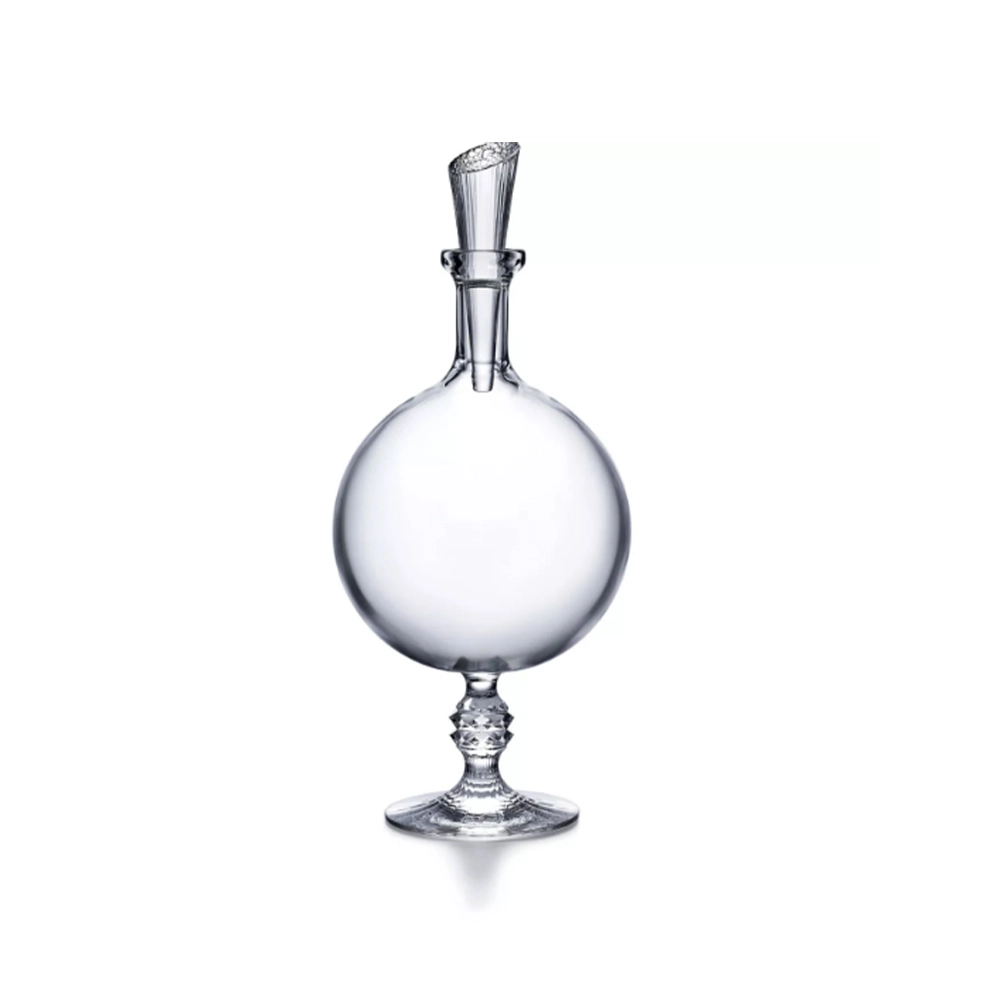 Garrafa / Decanter Para Champanhe Baccarat Passion 975 Ml