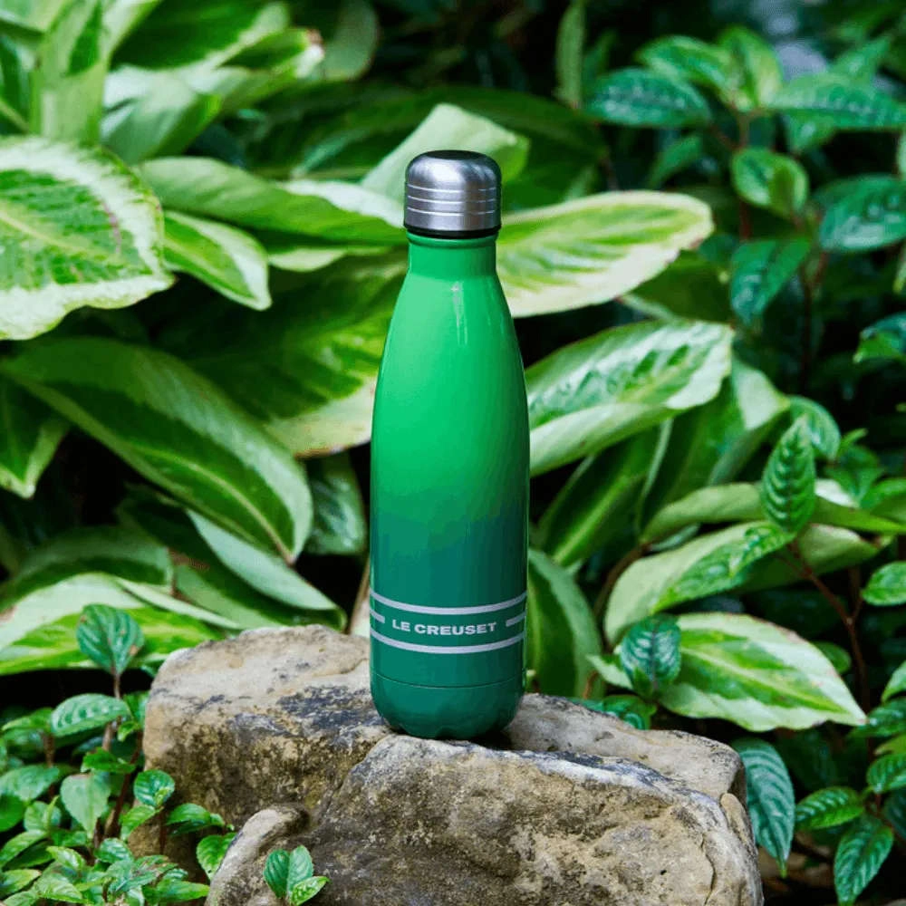 Garrafa Para Hidratacao 500ml Artichaut Le Creuset