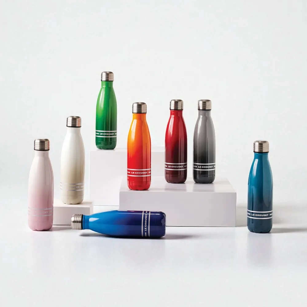 Garrafa Para Hidratacao 500ml Artichaut Le Creuset