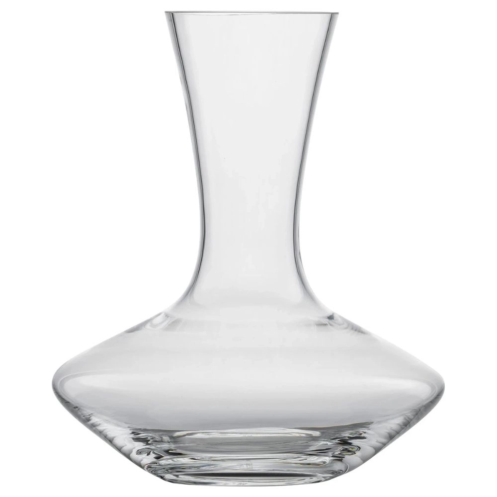 Garrafa Para Vinho Modelo Classico Schott Zwiesel Garrafa Para Vinho Modelo Classico Schott Zwiesel