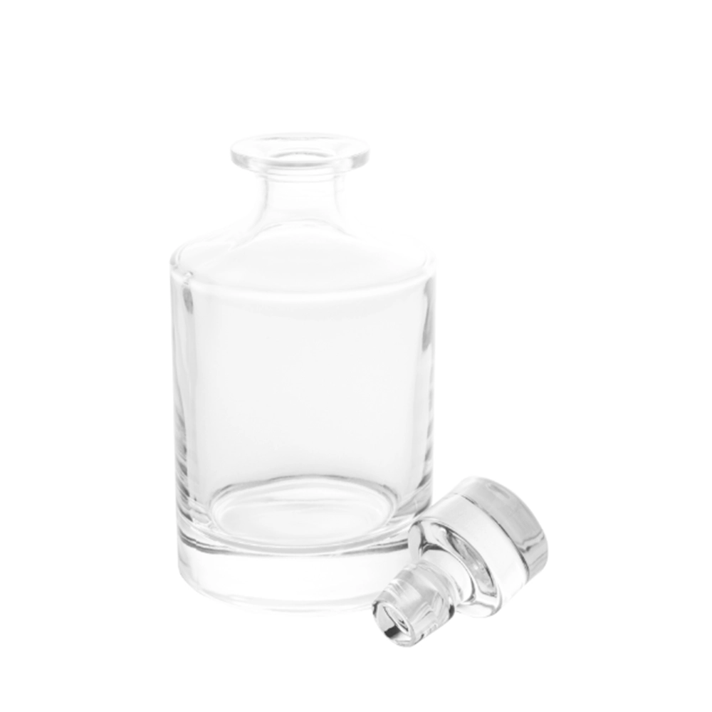 Garrafa Para Whisky Wolff 850 Ml