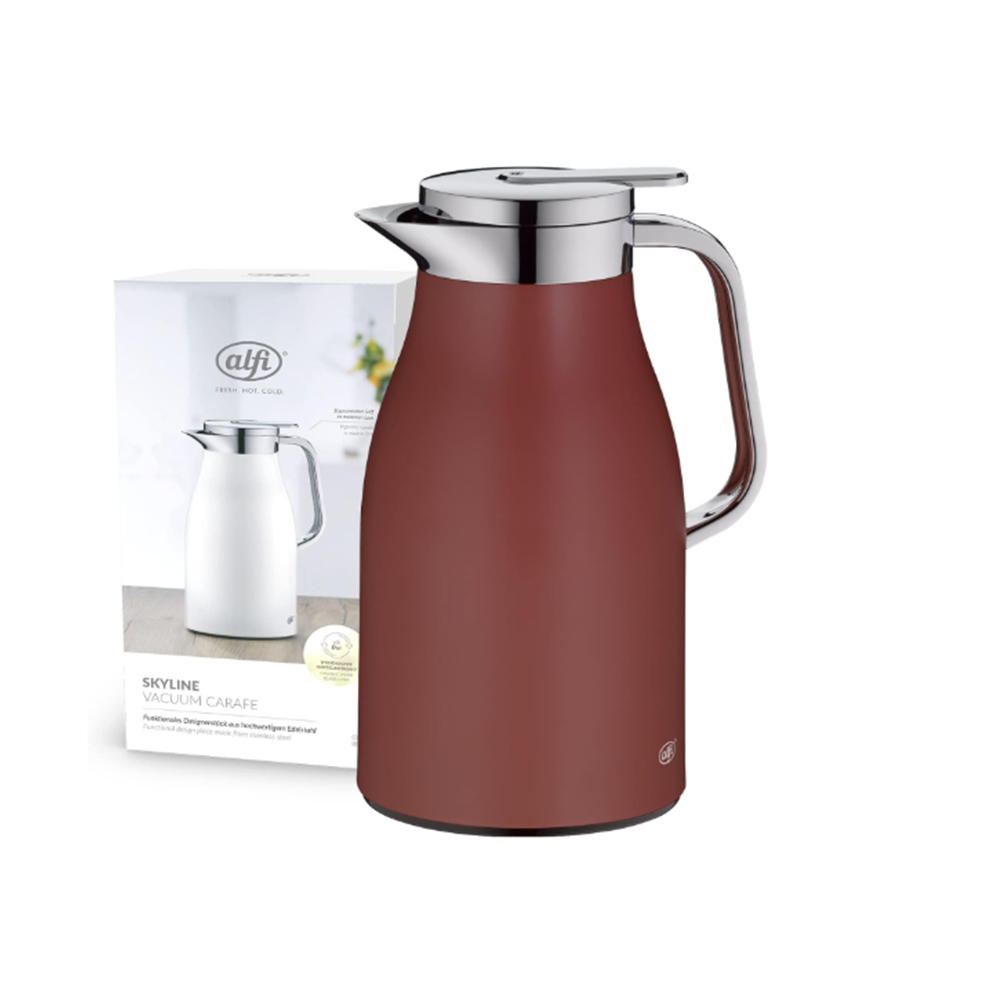Garrafa Térmica Alfi Skyline 1 Litro Garrafa Térmica Alfi Skyline 1 Litro