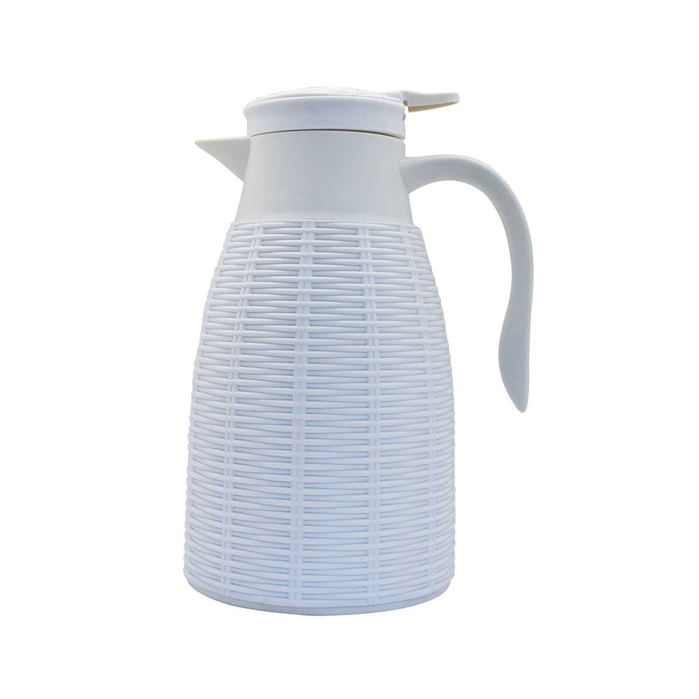 Garrafa Térmica Dynasty Rattan 1 Litro