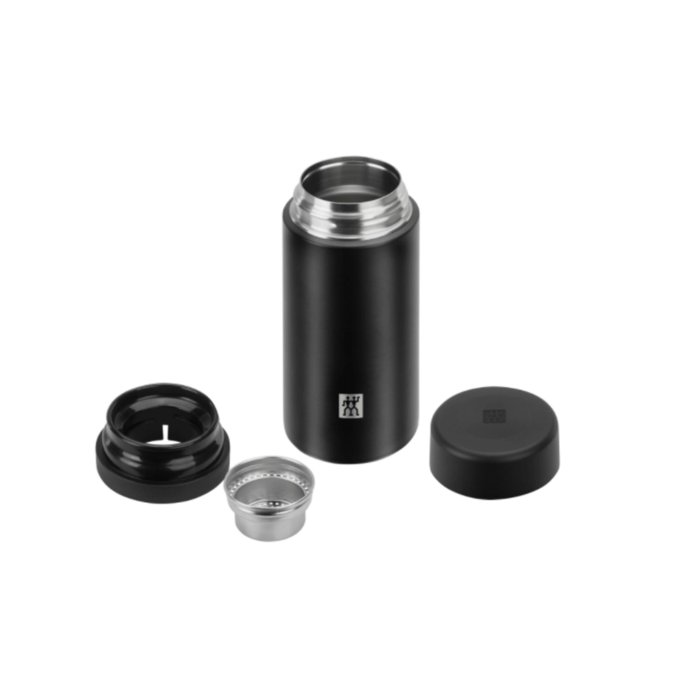 Garrafa Térmica e Infusão Zwilling Thermo 420 Ml