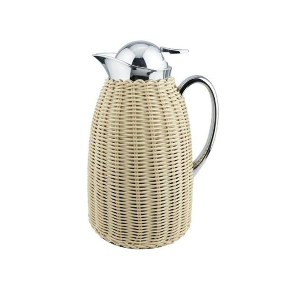 Garrafa Térmica Haüskraft Treliça 1 Litro