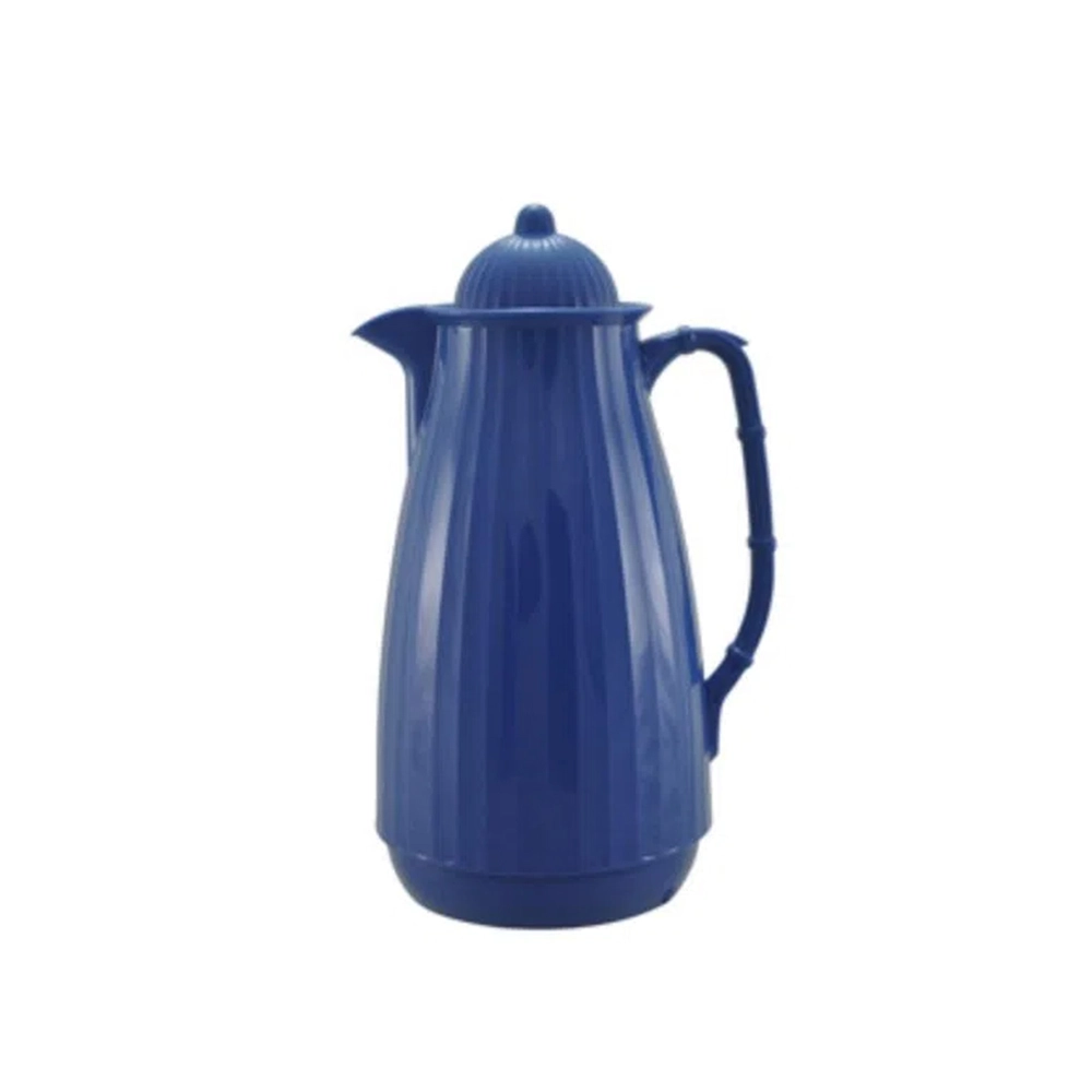 Garrafa Térmica Lyor Bambu 1 Litro