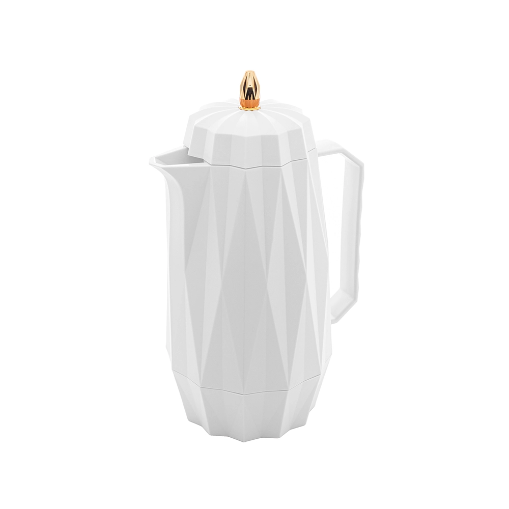 Garrafa Térmica Lyor Diamond 1 Litro