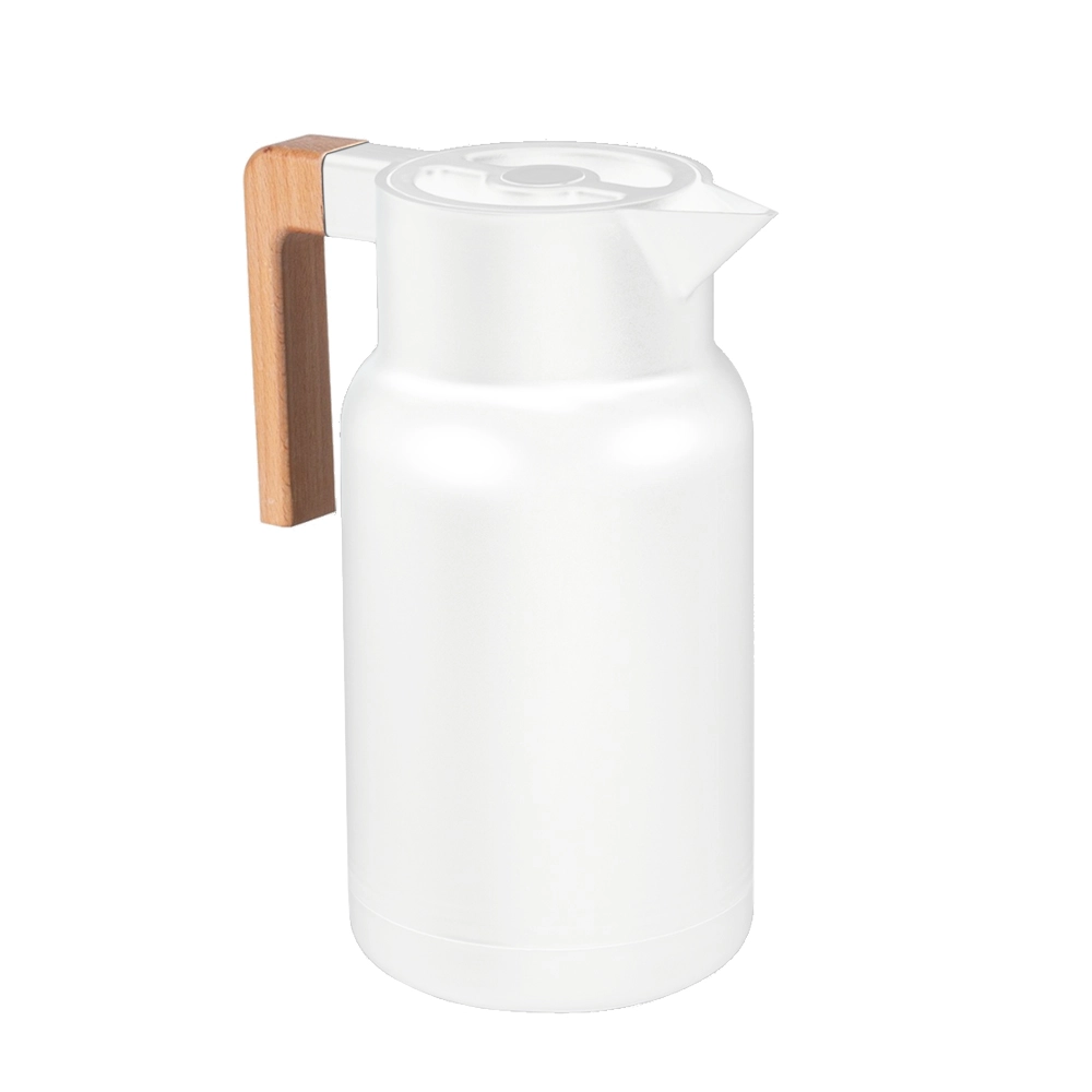 Garrafa Térmica Lyor Organic 1 Litro