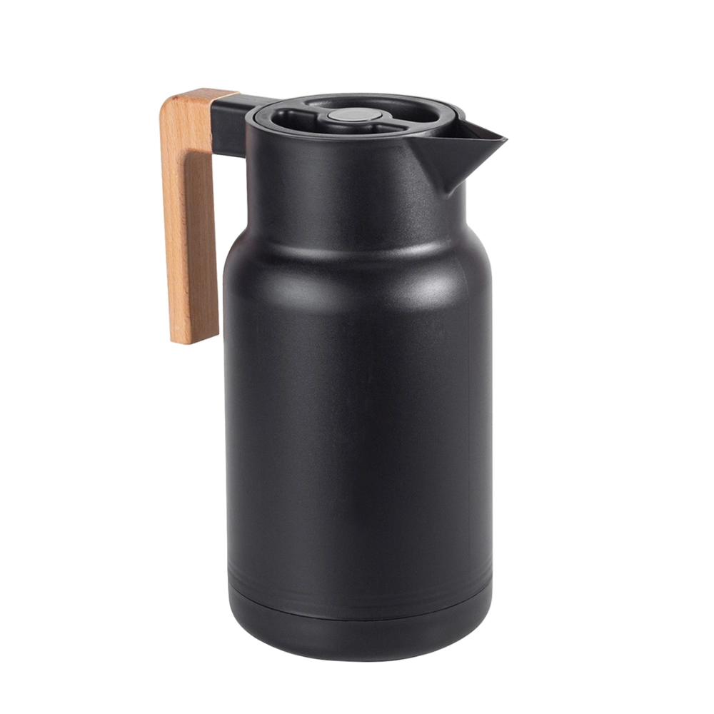 Garrafa Térmica Lyor Organic 1 Litro