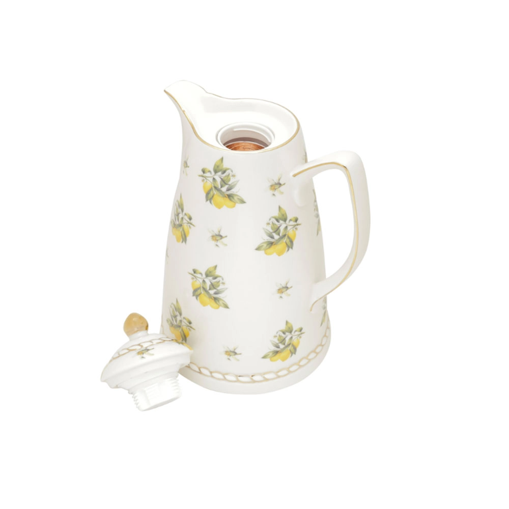 Garrafa Térmica Wolff 900 Ml