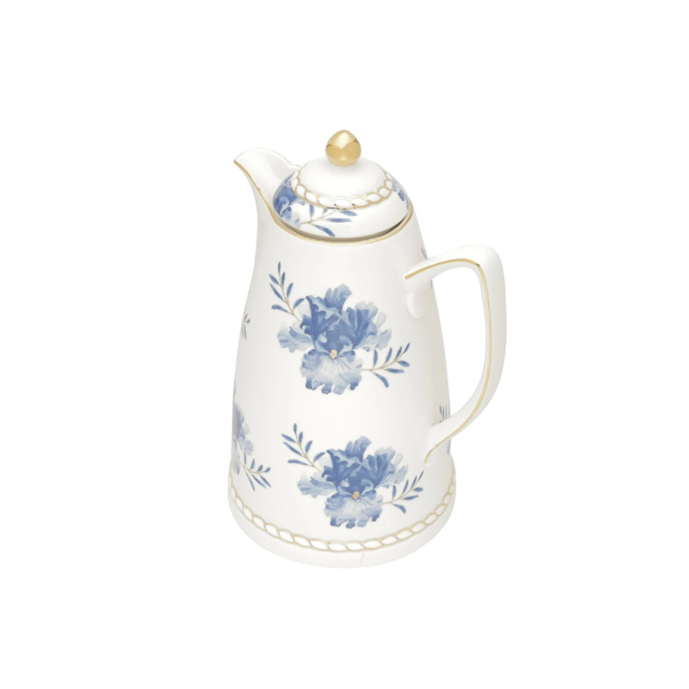 Garrafa Térmica Wolff 900 Ml Garrafa Térmica Wolff 900 Ml