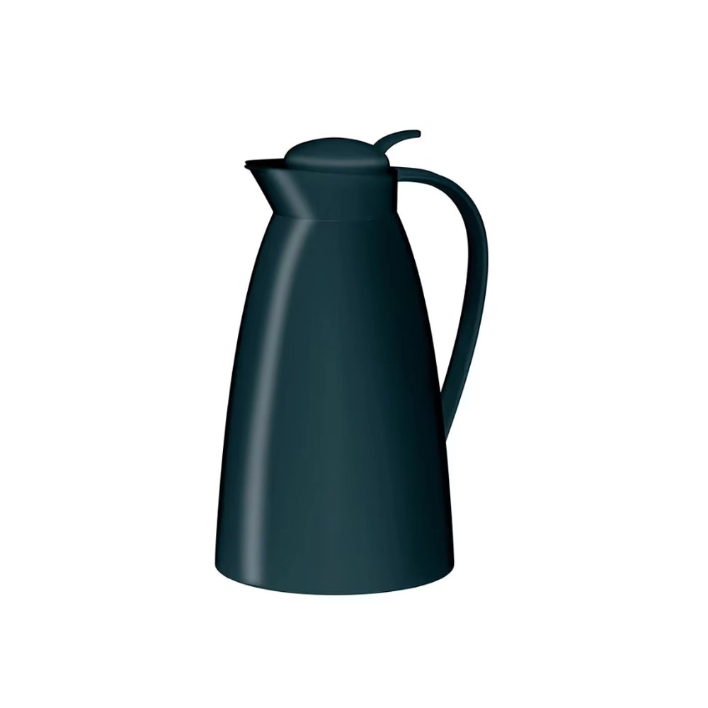 Garrafa Termica Alfi Eco Preta 1 Litro