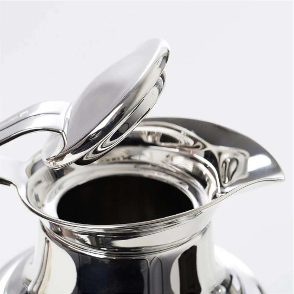 Garrafa Termica Christofle Albi 1litro Garrafa Termica Christofle Albi 1litro