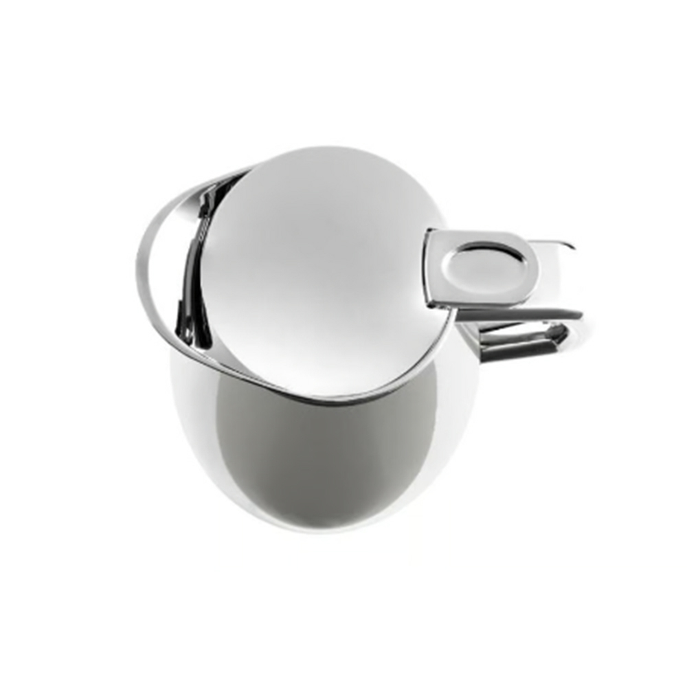 Garrafa Termica Emsa Plaza Quick Press 1 Litro Garrafa Termica Emsa Plaza Quick Press 1 Litro