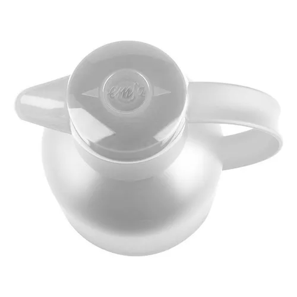 Garrafa Termica Emsa Samba Quick Press 1 Litro Garrafa Termica Emsa Samba Quick Press 1 Litro