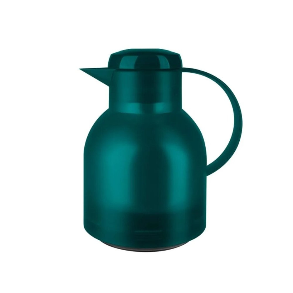 Garrafa Termica Emsa Samba Quick Press 1 Litro Garrafa Termica Emsa Samba Quick Press 1 Litro