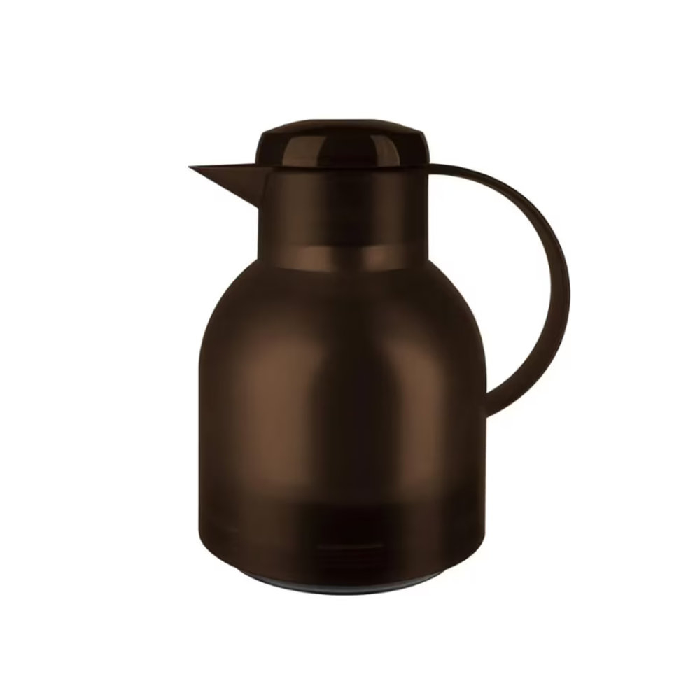 Garrafa Termica Emsa Samba Quick Press 1 Litro Garrafa Termica Emsa Samba Quick Press 1 Litro